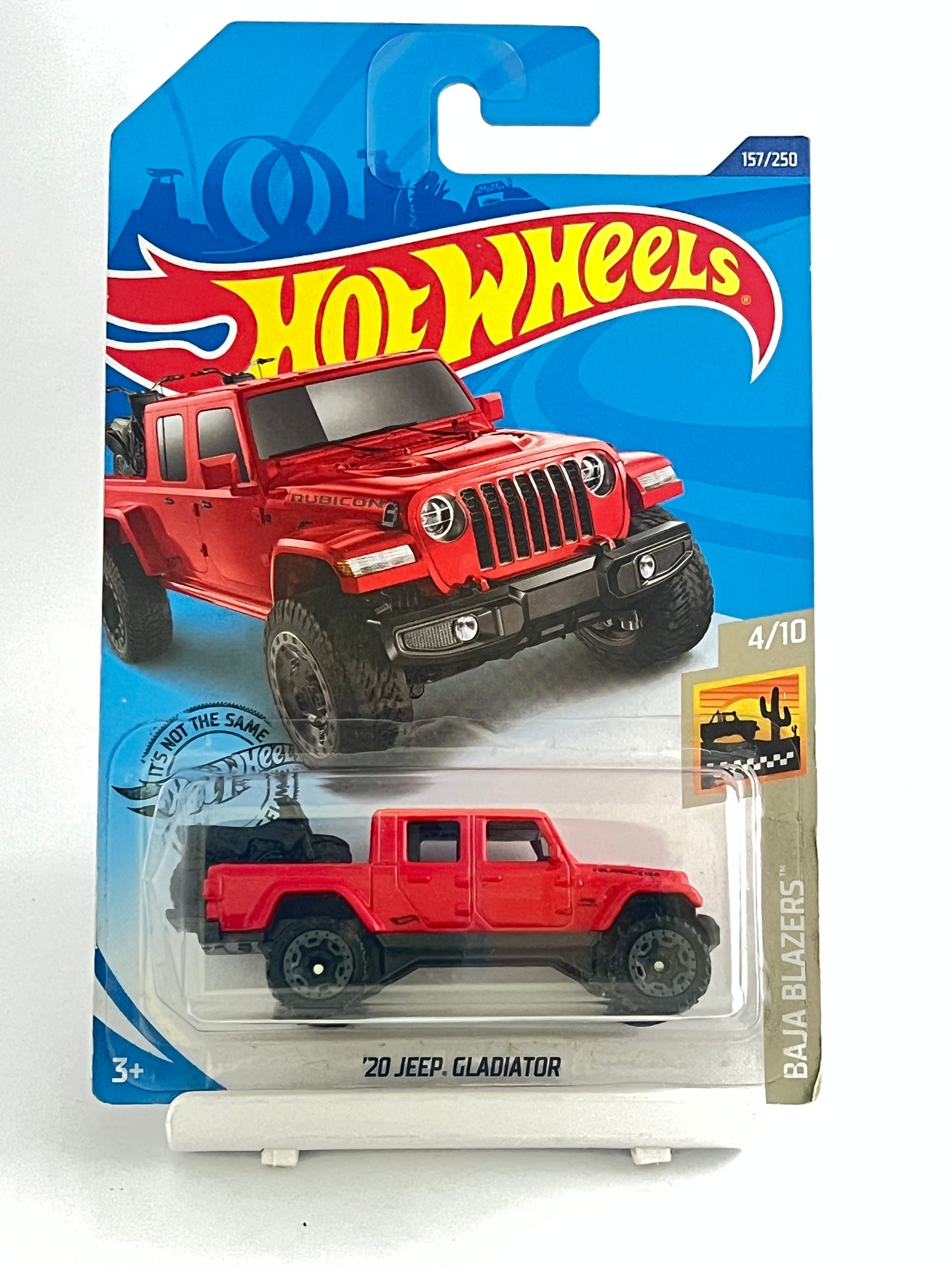 20 JEEP GLADIATOR - 3C