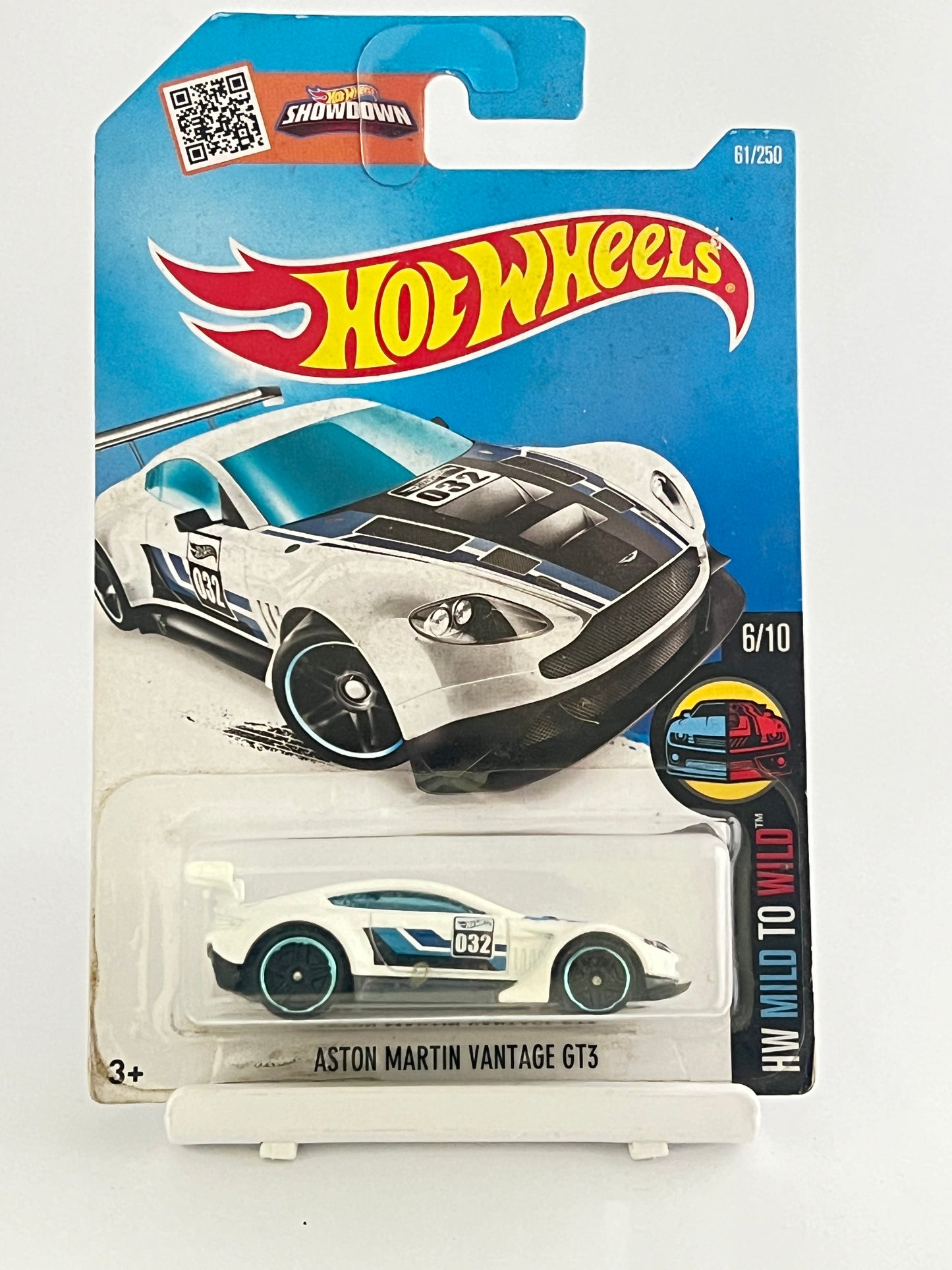 ASTON MARTIN VANTAGE GT3