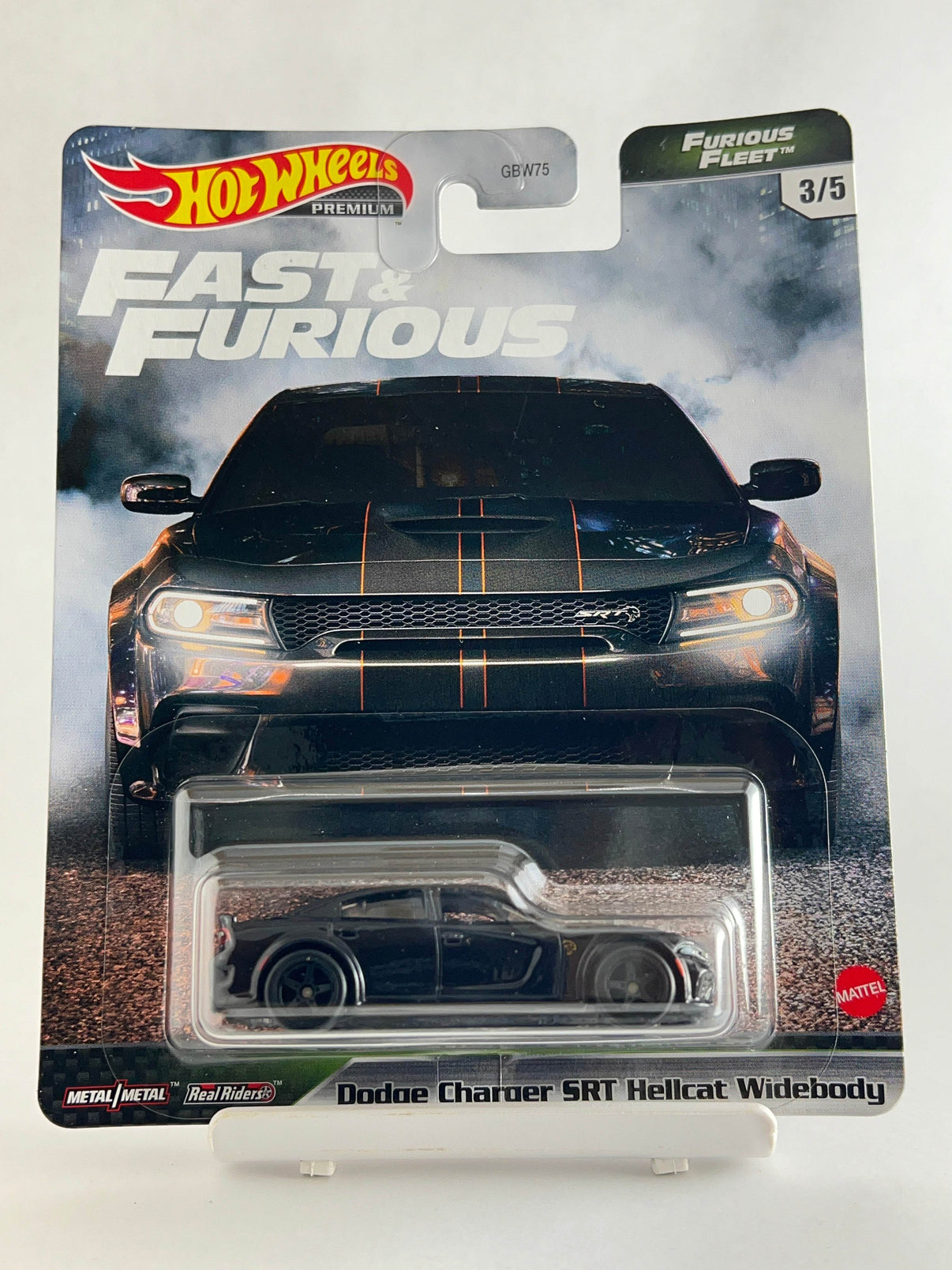 PREMIUM DODGE CHARGER SRT HELLCAT WIDEBODY 5B Its Fun