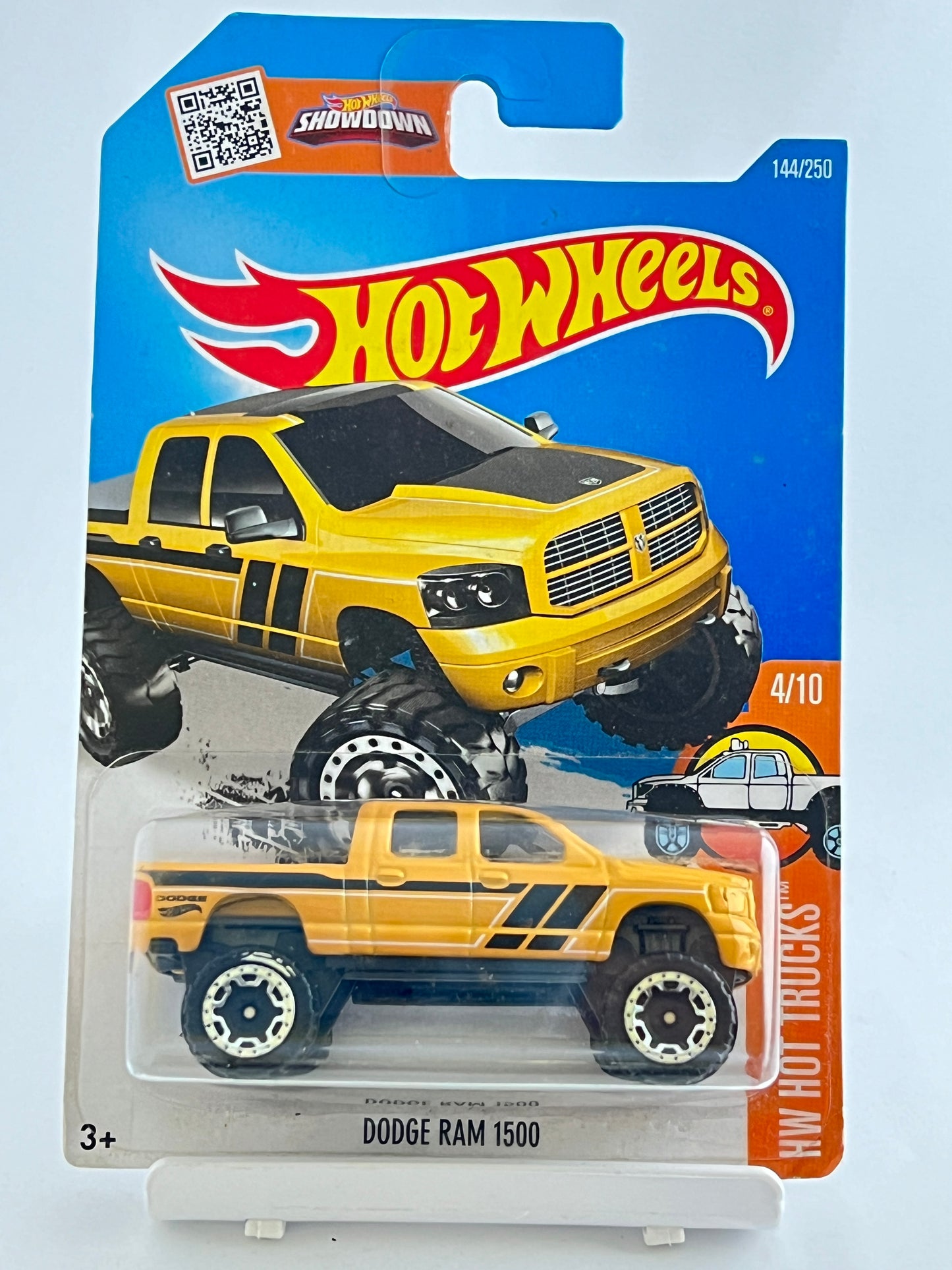 DODGE RAM 1500 -3B