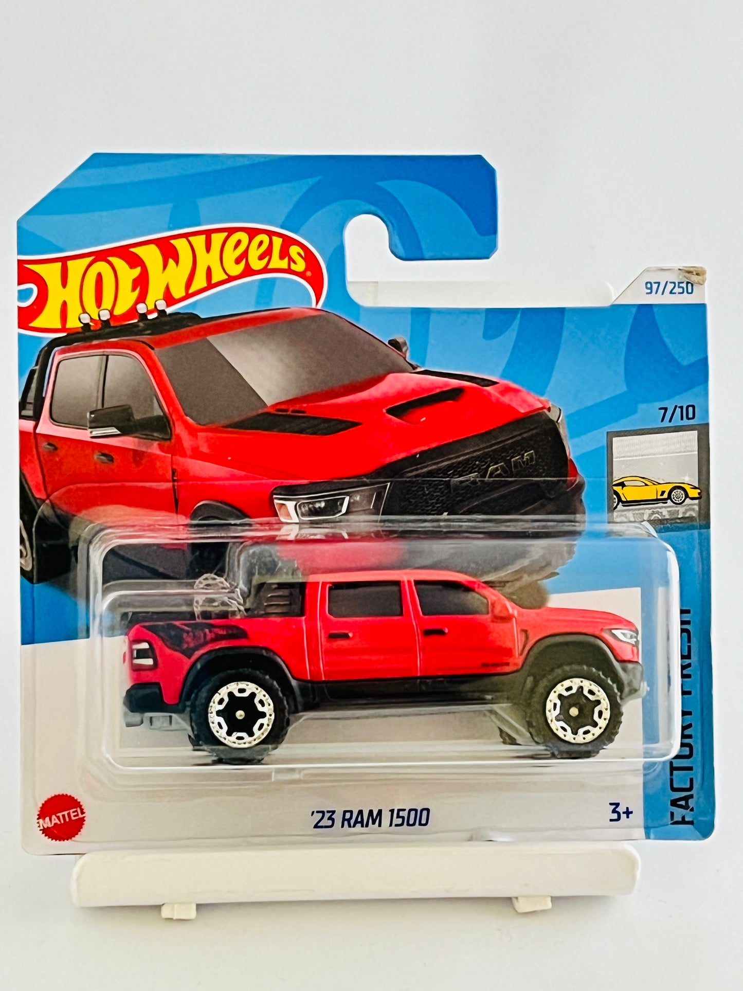 23 RAM 1500