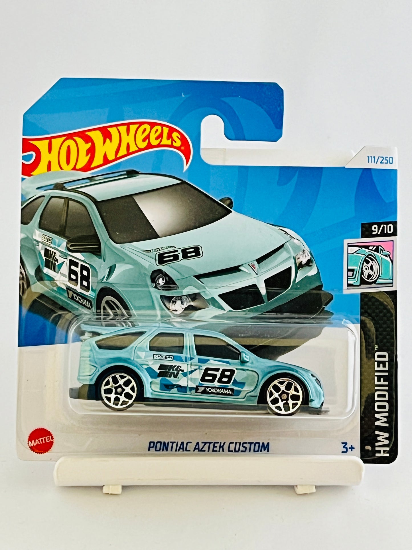 PONTIAC AZTEK CUSTOM