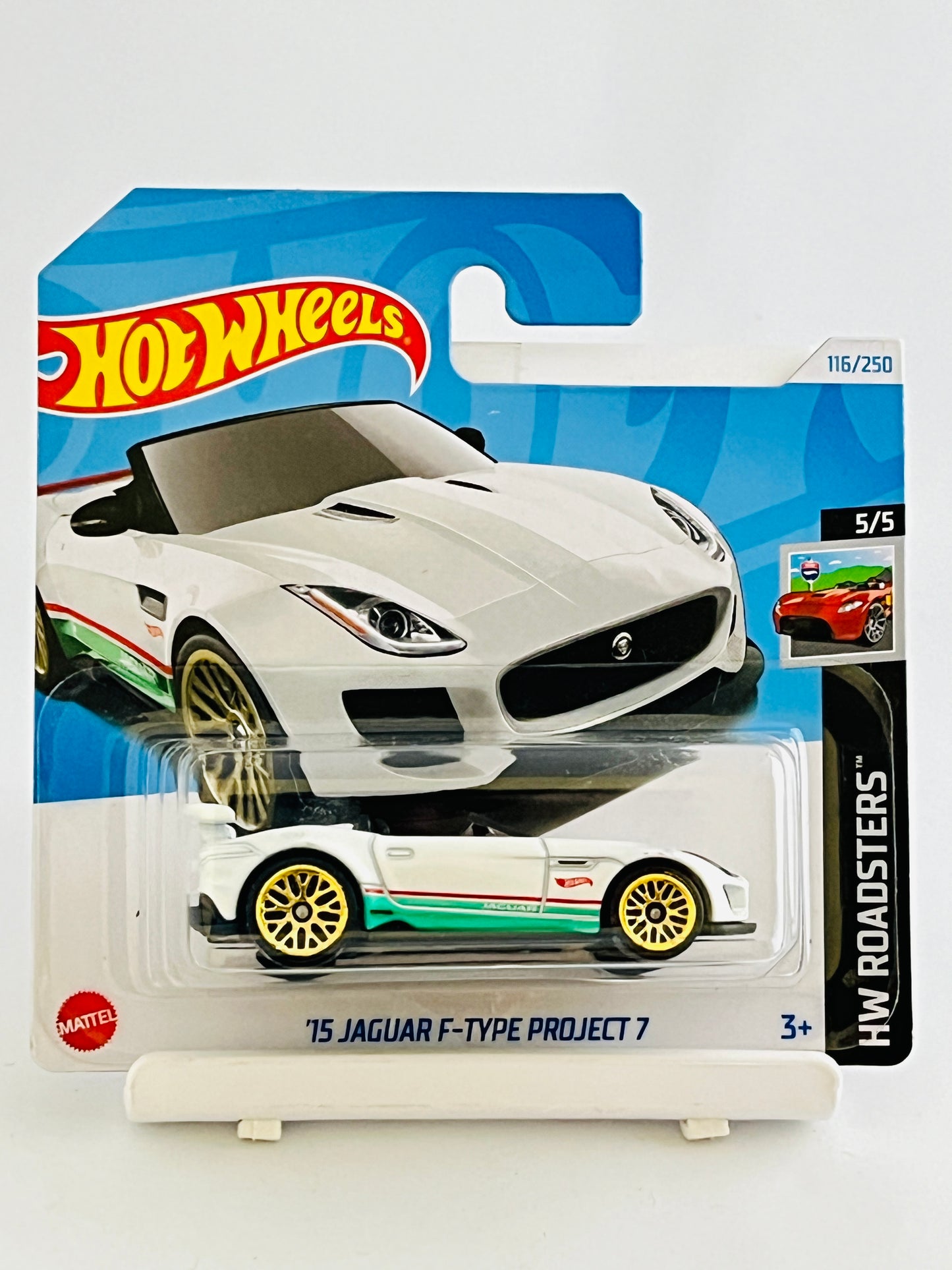 15 JAGUAR F-TYPE PROJECT 7 - 3B