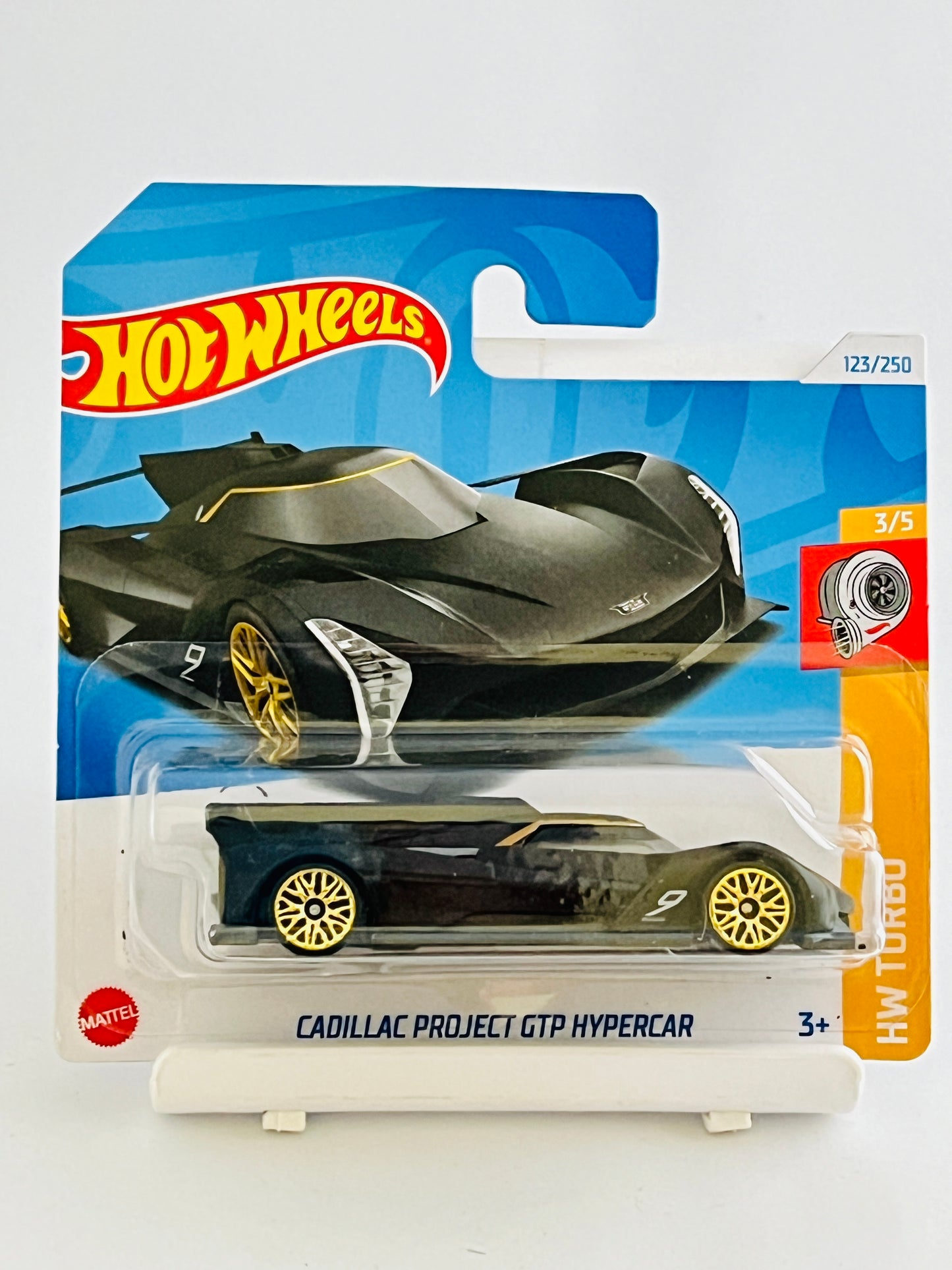 CADILLAC PROJECT GTP HYPERCAR