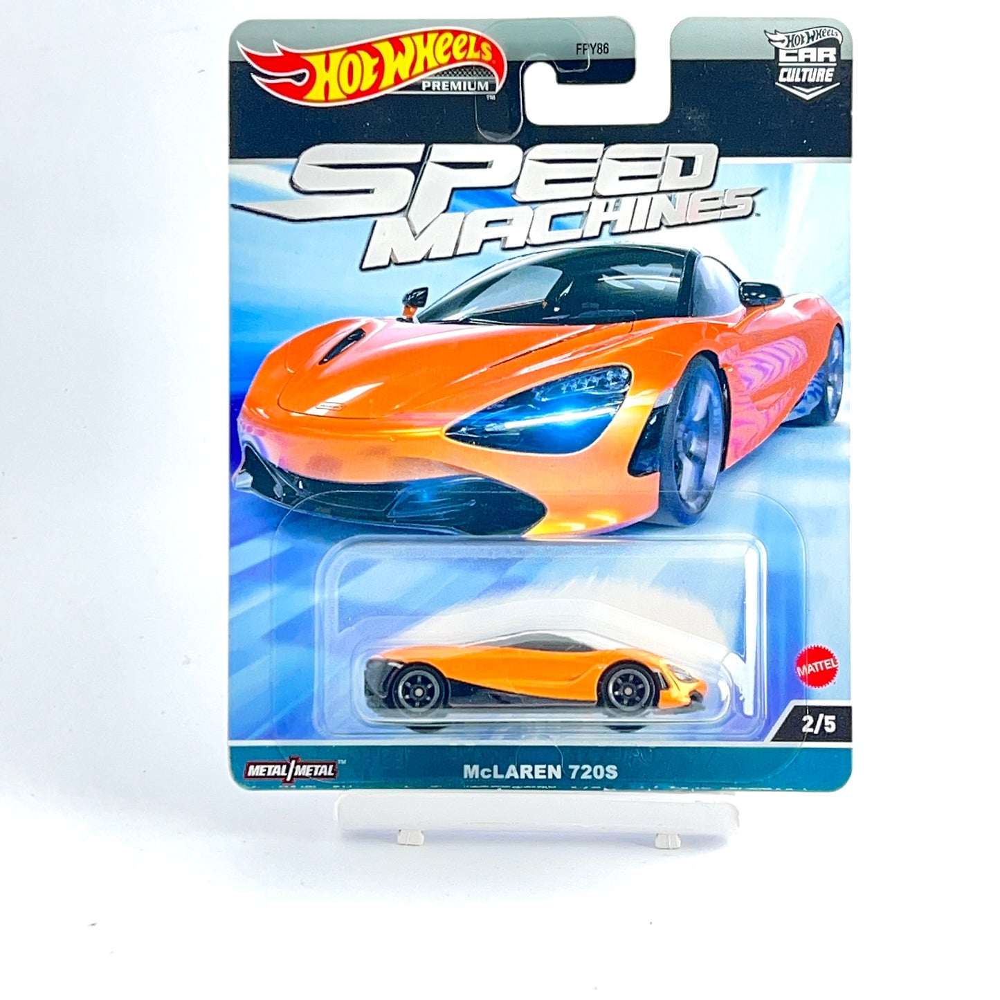 MCLAREN 720S - CAR CULTURE - Its Fun