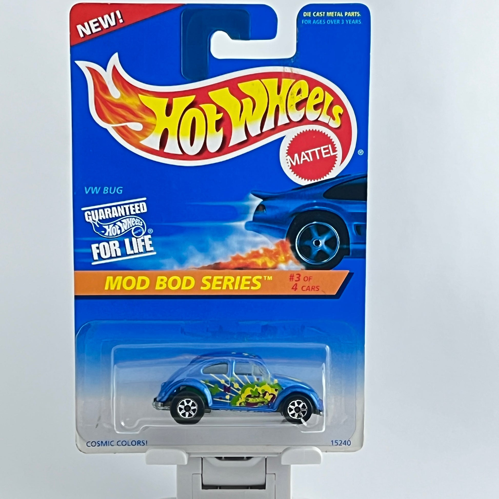 MOD BOG SERIES VW BUG - Its Fun