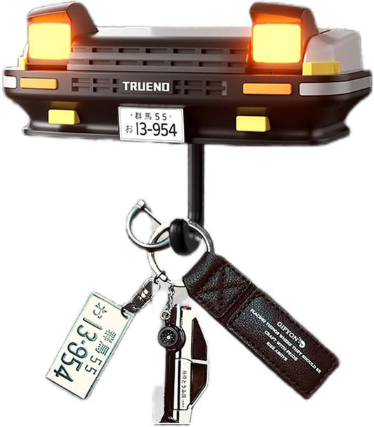 KEY HOLDER WITH LIGHT - AE86
