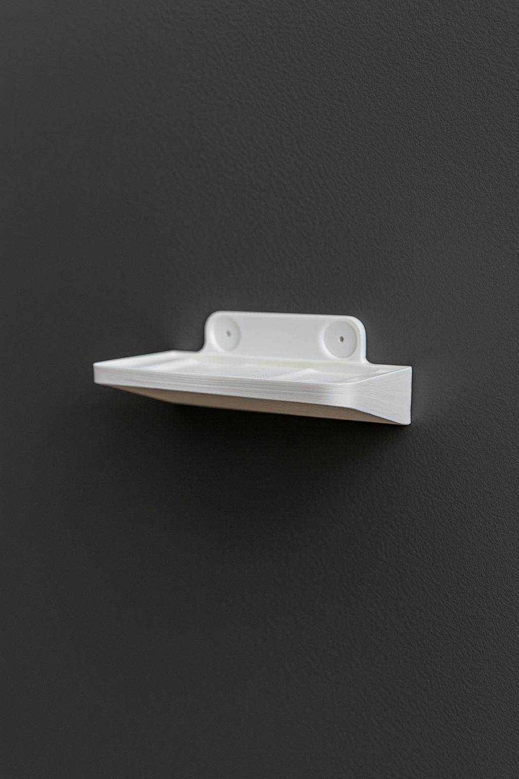 SET OF 10 - WALL STAND FOR UNCARDED CARS (DOUBLE SIDE TAPE NOT INCLUDED) - Its Fun