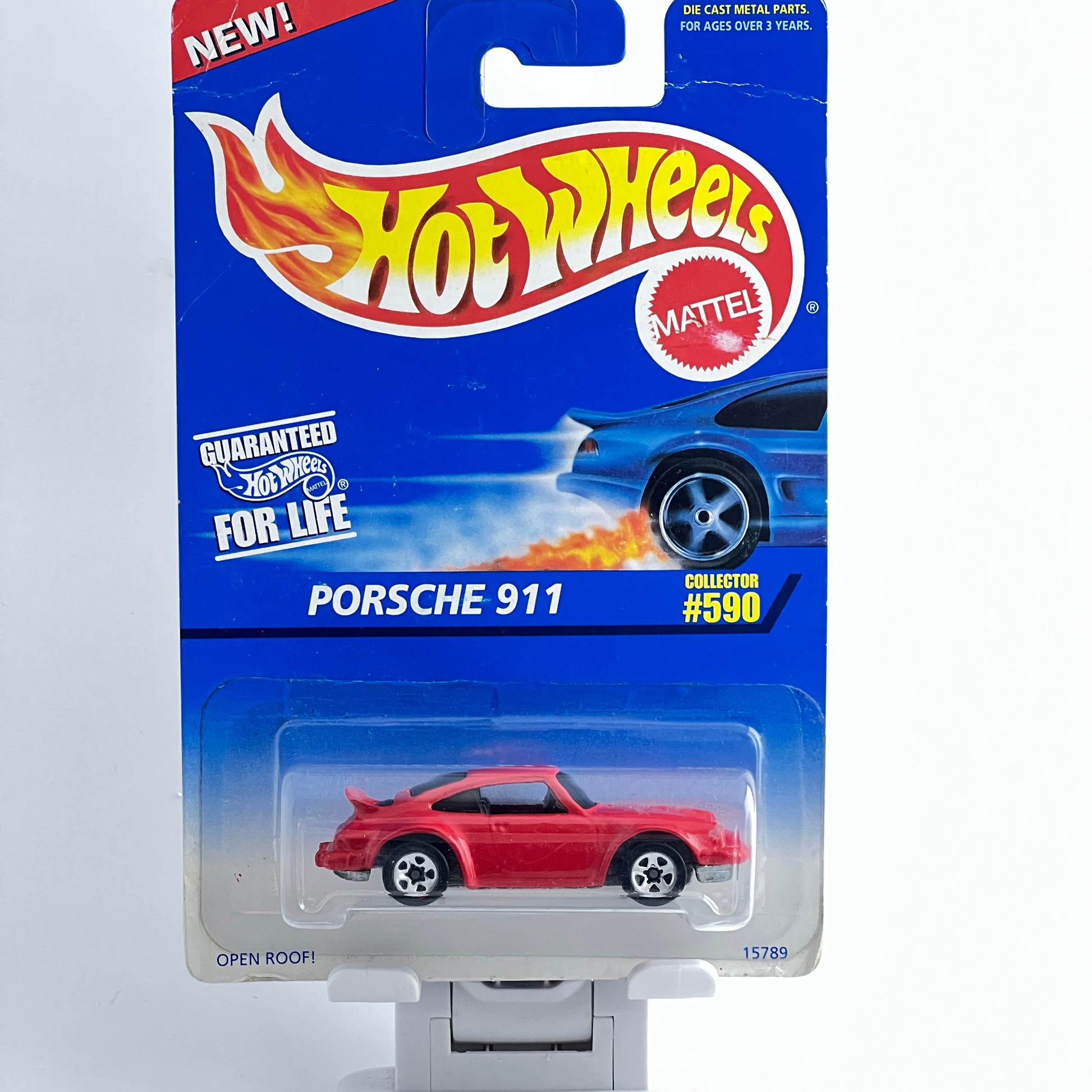 PORSCHE 911 - Its Fun