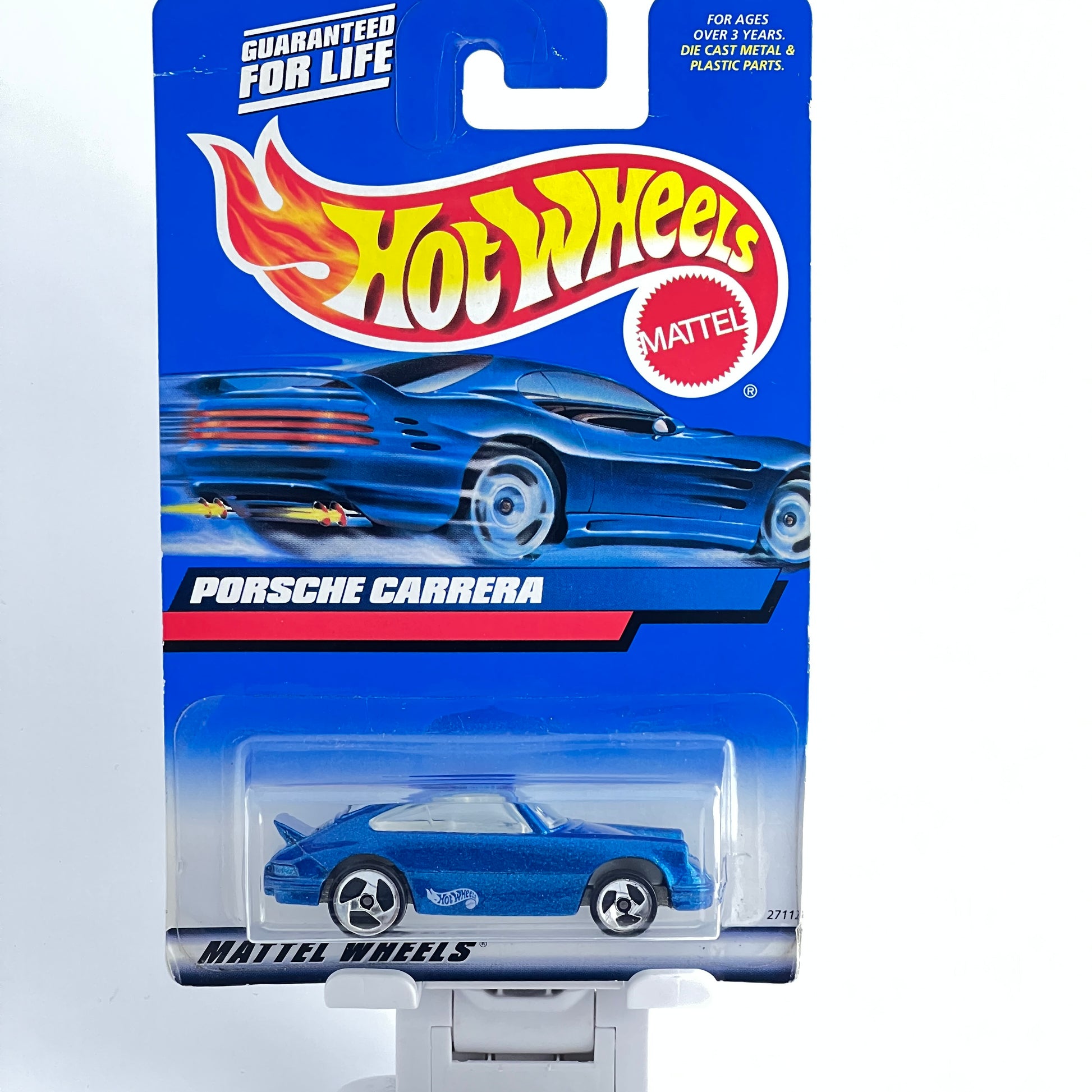 PORSCHE CARRERA - Its Fun