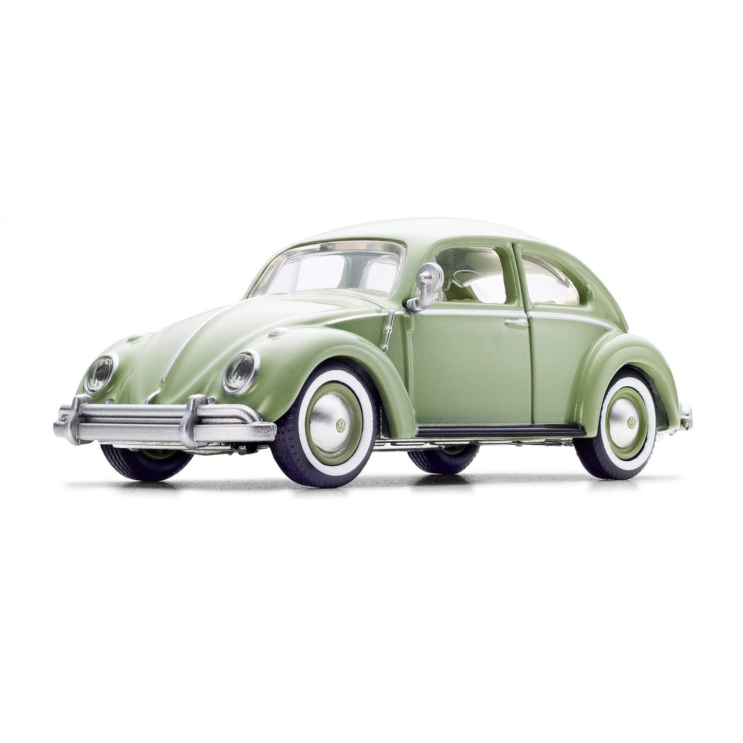 RLC - HOT WHEELS X MOMA VW BEETLE TYPE 1 SEDAN