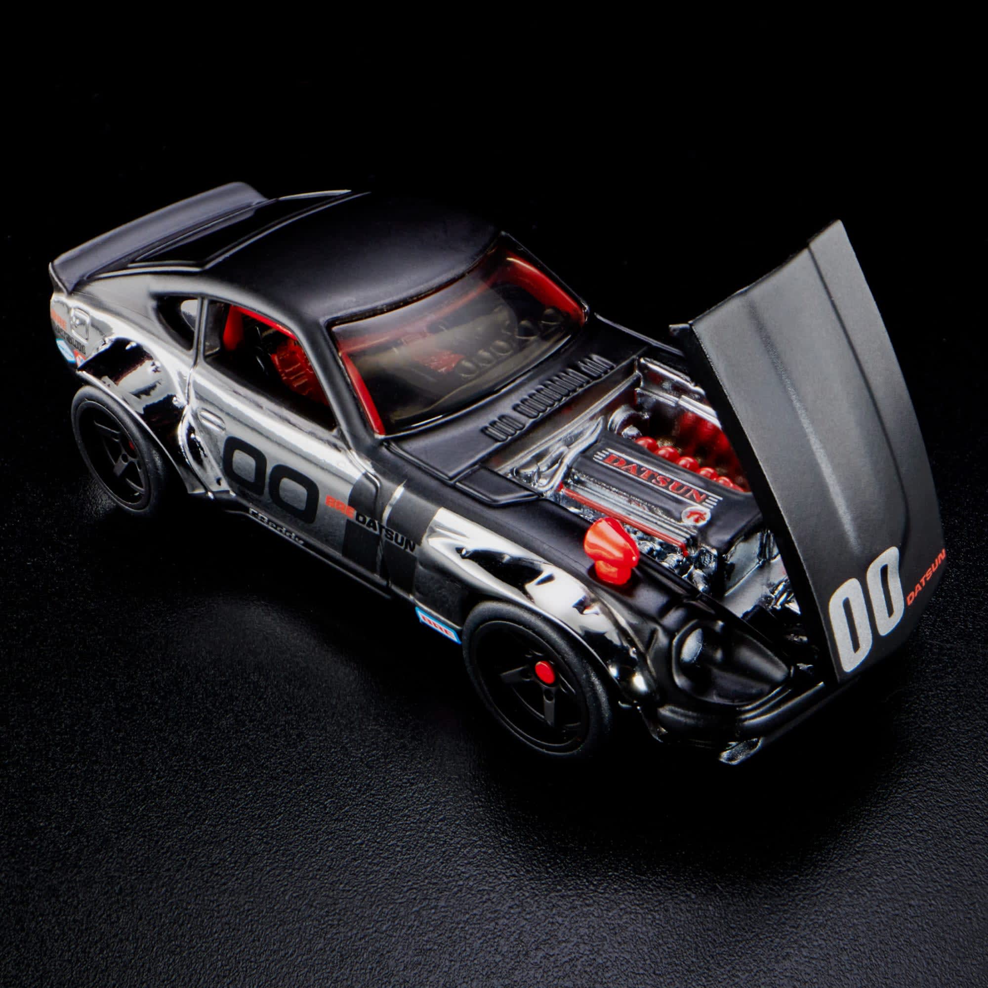 RLC - CUSTOM 72 DATSUN 240Z - BRE DATSUN - UNSEALED – Its Fun