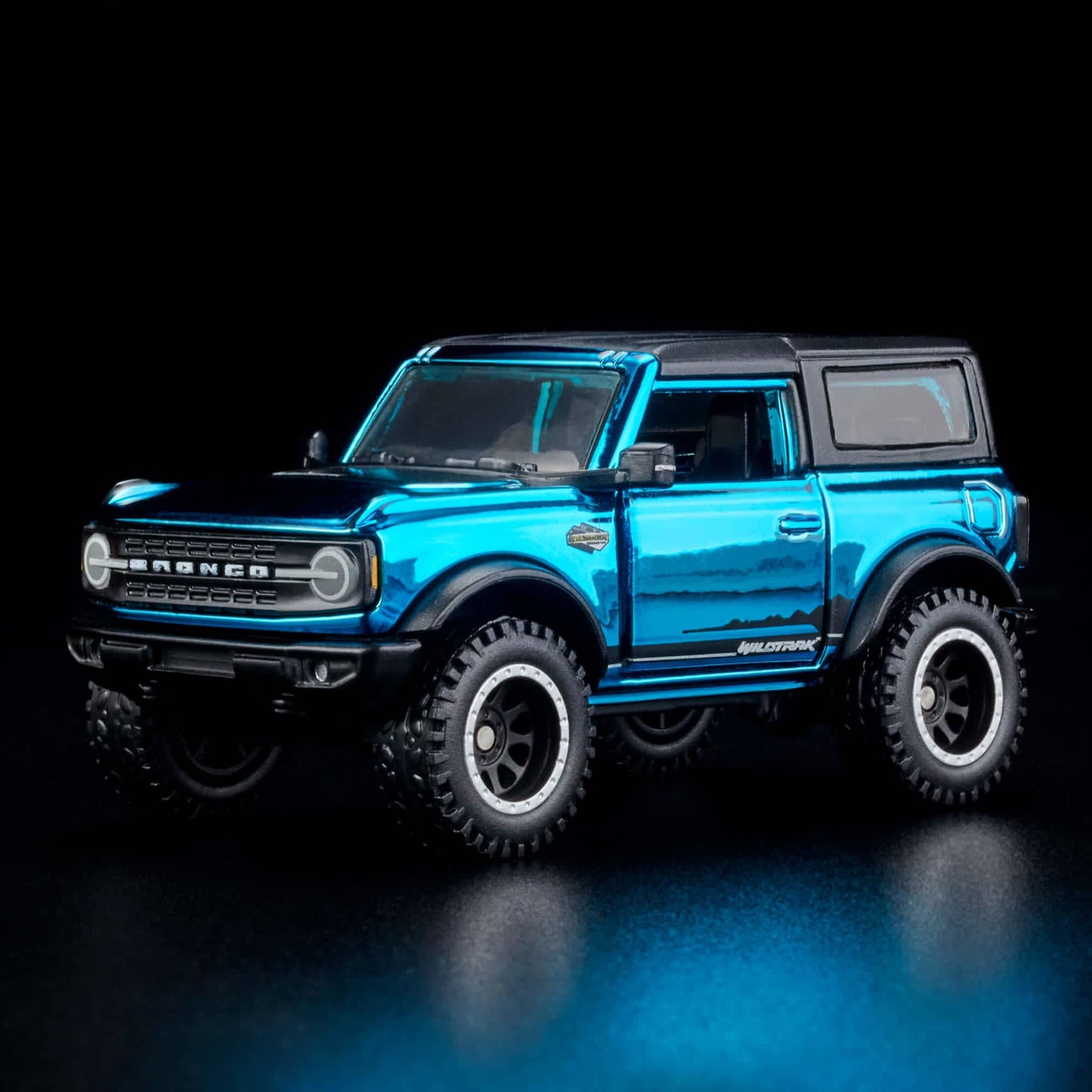 RLC - 21 FORD BRONCO WILDTRAK - B8