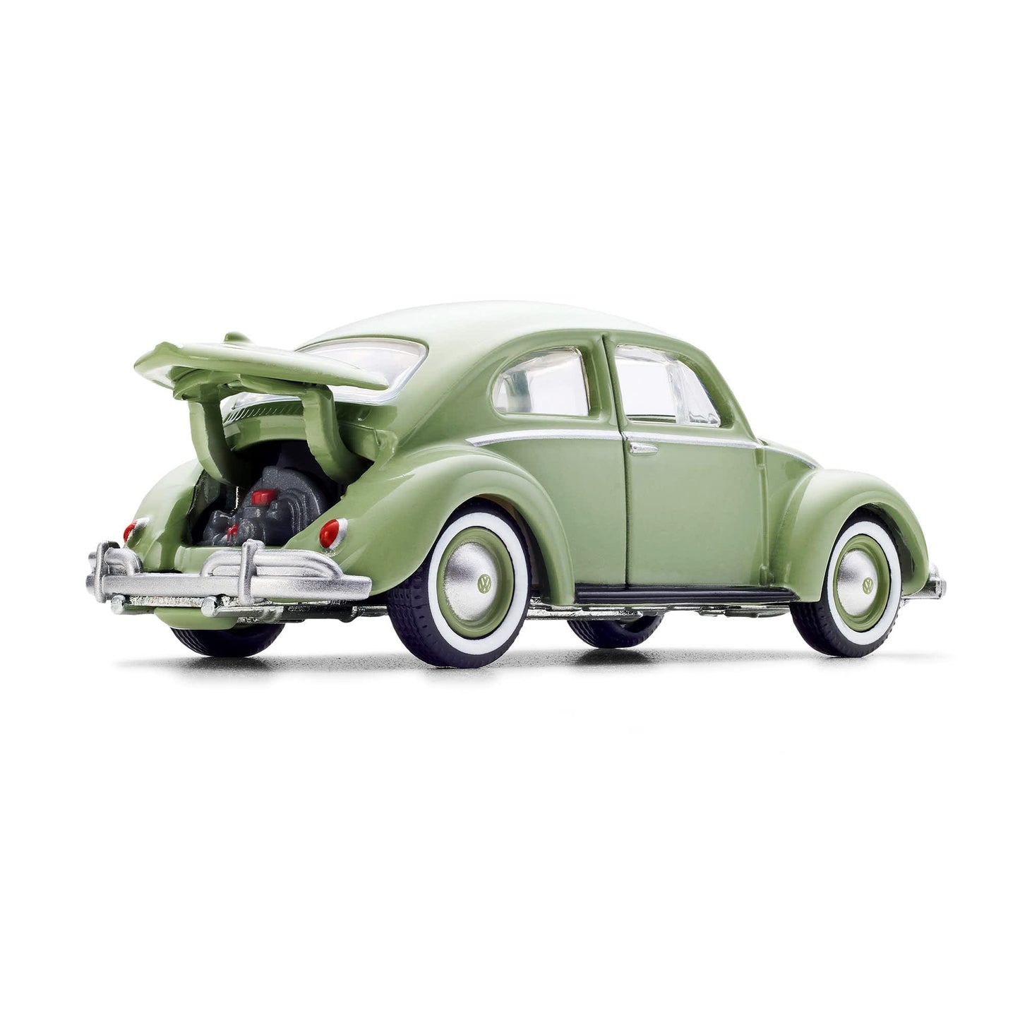RLC - HOT WHEELS X MOMA VW BEETLE TYPE 1 SEDAN