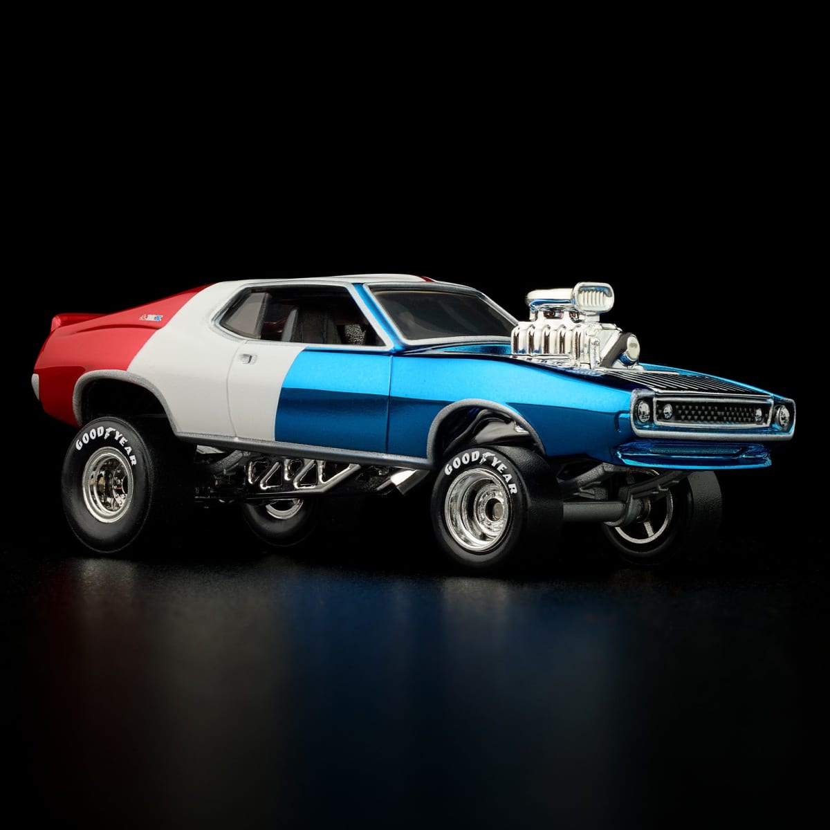 RLC - 71 AMC JAVELIN AMX - COMES WITH PROTECTOR
