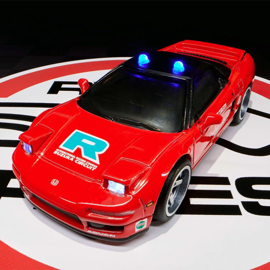 WORKING LIGHTS - RLC - RYU'S 1994 NSX - USB CHARGING