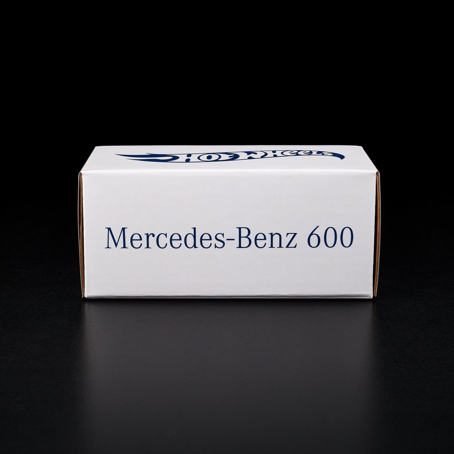 RLC - SEALED - MERCEDES BENZ 600