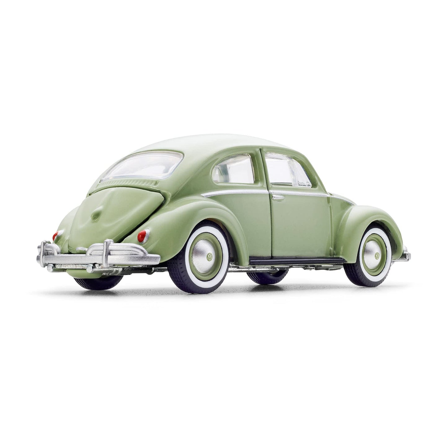 RLC - HOT WHEELS X MOMA VW BEETLE TYPE 1 SEDAN