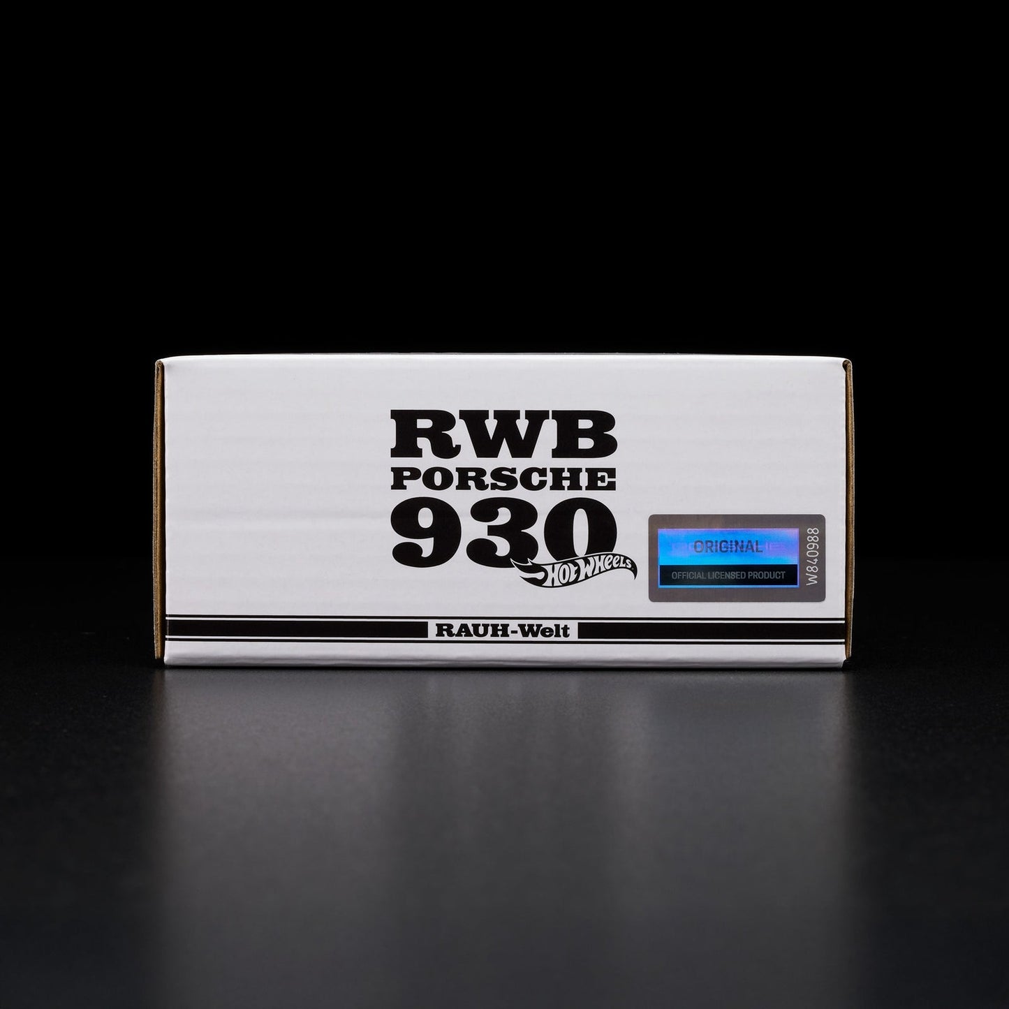 PRE-ORDER - RLC Exclusive RWB Porsche 930 - ETA BY NOVEMBER 30TH