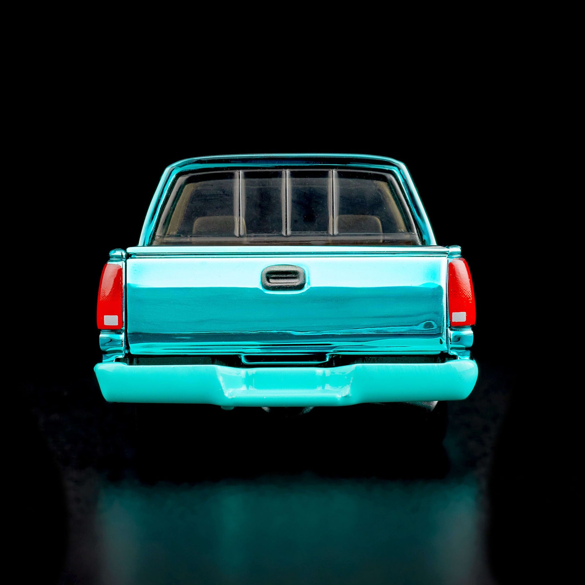 Hot Wheels RLC Exclusive 1990 Chevy 454 SS - Its Fun- Hot wheels - matchbox - diecast