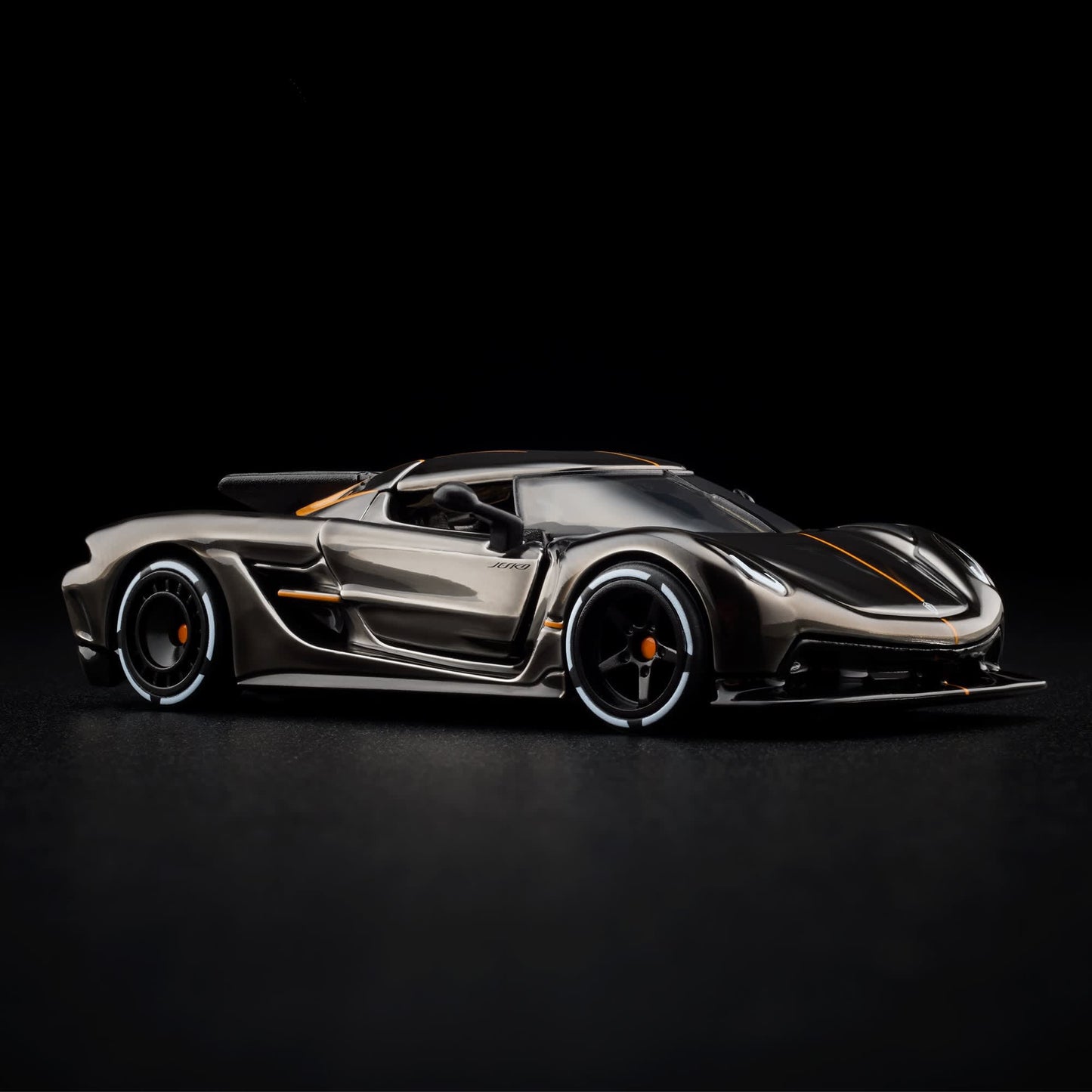 RLC - HOT WHEELS - RLC Koenigsegg Jesko Absolut